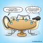 Irritant die gast. 