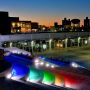 つくば駅周辺 都会杉ワロタｗ ここはホントに北関東でつか？ｗ