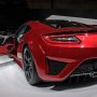 【東京モーターショー2015】リアビュー マフラーは４本出しっぽいな