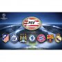 Geland in Lissabon, precies op tijd voor #PSV-ATH😀 #championsleague