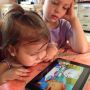 M. En I. En de Ipad. 