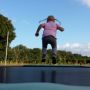 Jump. #cs