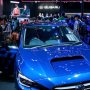 【東京オートサロン2017】スバルブース 混みすぎぃぃぃぃぃいいい！！！ 