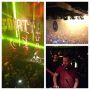 #ADE13 met @JordyDazz, @djchuckie en een veel en veel te volle @nickyromero. Jordy was baas!!!!11