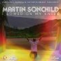 MARTIN SONCHILD - I BOWED ON MY KNEES - SINGLE #ITUNES 9/23/16 @fabfountain @21stGospel