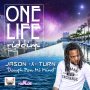 JASON-X-TURN - DOUGH PON MI MIND - SINGLE #ITUNES 1/20/17 @tamb_group