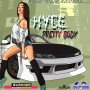 HYCE - PRETTY BODY - SINGLE #ITUNES 9/1/17 @MagicTouchRec