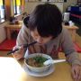 なぅ。