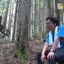 疲れがたまってきた