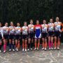 Team #RaboLiv sponsored by @herzogmedical #CompressionSocks #Thanks