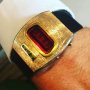Apple Watch version 0.1