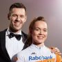 Leuk! Onderweg naar het #sportgala Door Daniel ben ik begonnen met het wielrennen, vanavond is hij mijn #uitblinker #rabosport