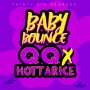 QQ X HOTTARICE - BABY BOUNCE - SINGLE #ITUNES 3/11/16 @ZJICE @qqworld
