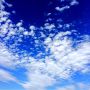 風が気持ちがいい秋の空！