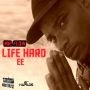 MR. FLOW - LIFE HARD EE' - SINGLE #ITUNES 7/15/14  @RisingFlowRec