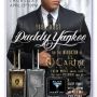 @daddy_yankee Thursday night @bluemartinibric Latin Billboards after party!!! #cartellife #elcarteltequila #DY 