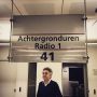 Zendtijd tijdens de Nacht van Jole 
#almostfamous