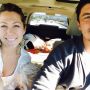 Santa Barbara road trippin 