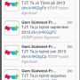. @gemeenteswf Dat gaat lekker met die tweets. 