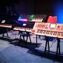 楽器フェア、リスペクトする大先輩方の奏でる音は刺激になりますなー。セッションとかいろいろ楽しかったです！どうもありがとぅ！！！今夜のNACK5ラジオもよろしくねっ！*\(^o^)/*