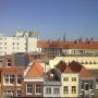 De bovenverdiepingen van die kekke winkelpanden staan bijna allemaal leeg. Zo zonde. #Spuistraat