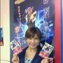 あと15分きった〜‼
ドラマ「東京トイボックス」いよいよだよ〜‼
今度はG３のオフィスからパチリ♡観てね‼