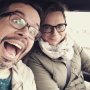 Onderweg naar #SR15! Breda we komen er aan! #whoopwhoop