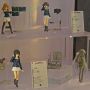 【大洗あんこう祭り】ガルパンミニホビーショーの様子 グッスマ勢