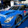 【東京オートサロン2017】やはりGTレースに出場するGT-Rはカルソニックブルーに限るぜｗ 