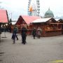 Kerstmarkt Berlijn