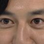 まばたきで文字入力アプリの話題でめっちゃ近い