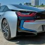 【LEVOLANT CARS MEET 2015】BMW i8 会場で一番格好良いクルマはどれかと聞かれたらダントツでコイツだと思うの