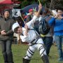 【第10回館林痛車ミーティング】今回もいらっしゃた踊るへいちょーｗｗｗｗｗ