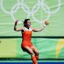 Ik sluit een geweldige periode als international af. Wat een bijzondere momenten heb ik meegemaakt in de afgelopen 12.5 jaar, herinneringen voor het leven. Nu is het tijd voor andere uitdagingen. #linkinbio