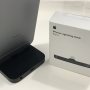 iPhone Lightning Dock Black 😍