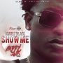 CHARLY BLACK - SHOW ME - HAPPY JUK RIDDIM #ITUNES 3/31 #PRE 3/17 @Charlyblack876 @ROMEICHWEAR 