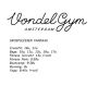 De groepslessen van vandaag! Vrij trainen kan de hele dag tussen 7u en 23u. #crossfit #bags #fitness #bootcamp #running #yoga