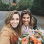 Samen 400-nogwat interlands en daar zijn wij, en alle andere jubilarissen, voor gehuldigd door de KNHB! #mooiedag #mooiewoorden