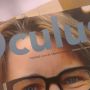 Jeeejjj de nieuwe oculus #vakblad