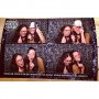 Crazy faces with mummy #motheranddaughtertime #margrietwinterfair #jaarbeurs #utrecht