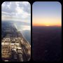 Santa Monica to Chicago 
