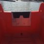 OOOOOH I hope this boat won't sink! #iseefaces