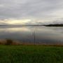 Grevelingenmeer #grevelingen #brouwersdam #natuur #wolken #water  