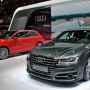 【東京モーターショー2013】アウディブース