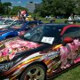 【第11回館林痛車ミーティング】痛い86がいっぱいｗｗｗｗｗ 