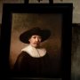 The next Rembrandt!! Hoe bizar mooi! De meester leeft weer! https://www.nextrembrandt.com/