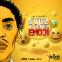 VYBZ KARTEL - EMOJI - YARD MAN RIDDIM - SINGLE #ITUNES 11/4 #PRE 10/21 @ZJLIQUID @IAMTHEKARTEL