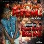 FRACTION - NUH BAD LIKE ME - SINGLE #ITUNES 3/24/17 @DFIPMUSIC