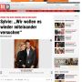 Sylvie en Rafael geven huwelijk tweede kans? 