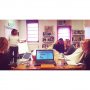 Workday at #Týrsday: teaching content and technology at #misspublicityNL 📱🖥
#agencylife #workhardsharehard